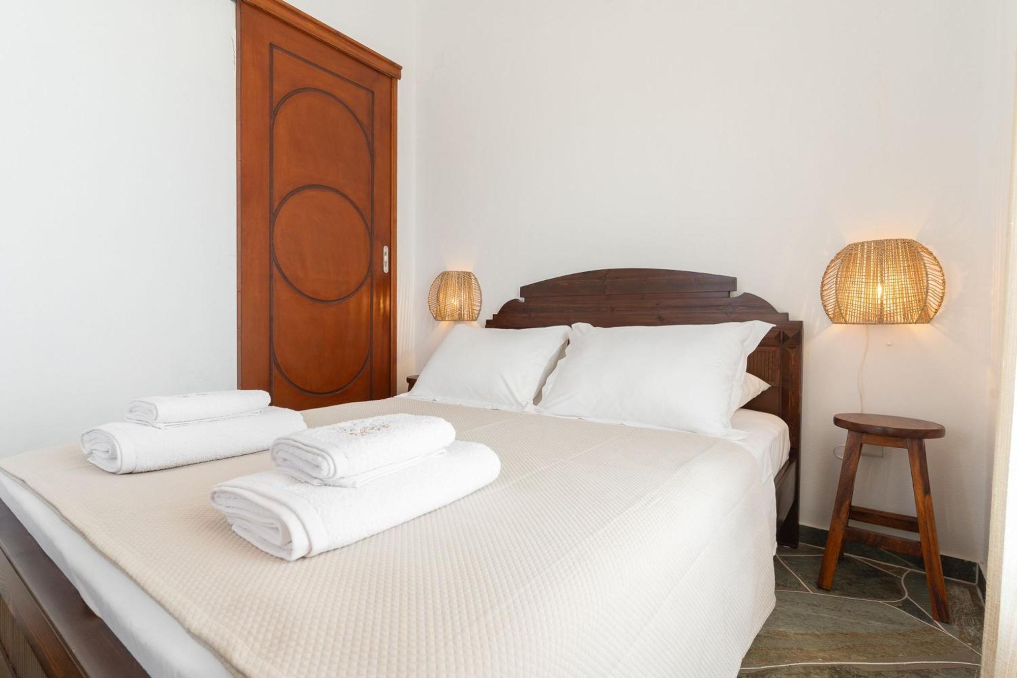 Mirsini Apartments In Sifnos Vathi  Exterior foto